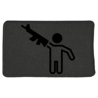 MOLLE hook and loop patch Thumbnail