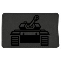 MOLLE hook and loop patch Thumbnail