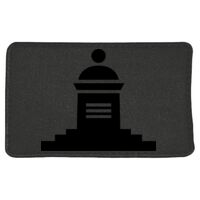 MOLLE hook and loop patch Thumbnail