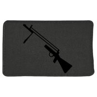 MOLLE hook and loop patch Thumbnail