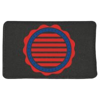 MOLLE hook and loop patch Thumbnail