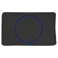 MOLLE hook and loop patch Thumbnail