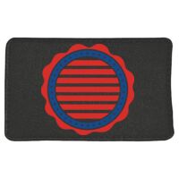 MOLLE hook and loop patch Thumbnail