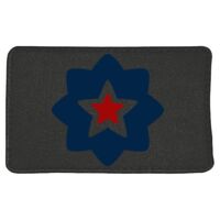 MOLLE hook and loop patch Thumbnail