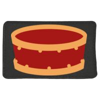 MOLLE hook and loop patch Thumbnail