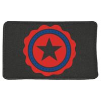 MOLLE hook and loop patch Thumbnail