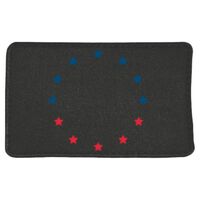 MOLLE hook and loop patch Thumbnail