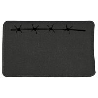 MOLLE hook and loop patch Thumbnail