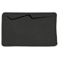 MOLLE hook and loop patch Thumbnail