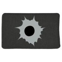 MOLLE hook and loop patch Thumbnail
