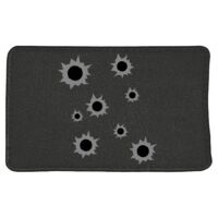 MOLLE hook and loop patch Thumbnail