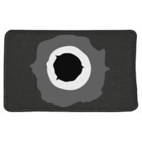 MOLLE hook and loop patch Thumbnail