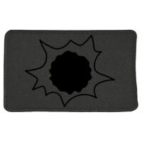 MOLLE hook and loop patch Thumbnail