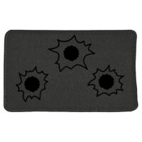 MOLLE hook and loop patch Thumbnail