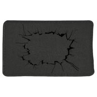 MOLLE hook and loop patch Thumbnail