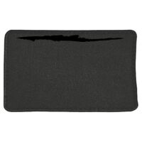 MOLLE hook and loop patch Thumbnail