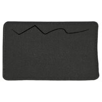 MOLLE hook and loop patch Thumbnail