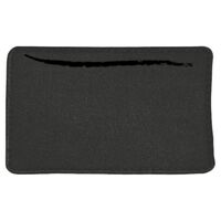 MOLLE hook and loop patch Thumbnail