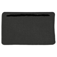 MOLLE hook and loop patch Thumbnail