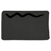 MOLLE hook and loop patch Thumbnail