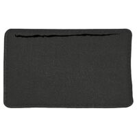 MOLLE hook and loop patch Thumbnail