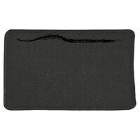 MOLLE hook and loop patch Thumbnail