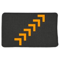 MOLLE hook and loop patch Thumbnail