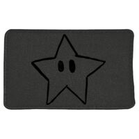 MOLLE hook and loop patch Thumbnail