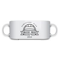 11oz Mug With Wrap Around Print Thumbnail
