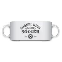 11oz Mug With Wrap Around Print Thumbnail