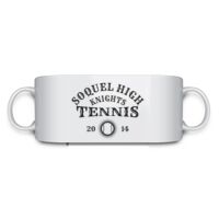 11oz Mug With Wrap Around Print Thumbnail