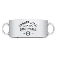 11oz Mug With Wrap Around Print Thumbnail