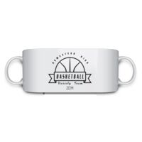 11oz Mug With Wrap Around Print Thumbnail
