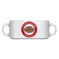 11oz Mug With Wrap Around Print Thumbnail