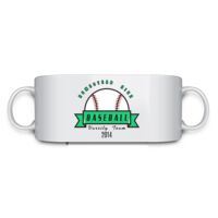 11oz Mug With Wrap Around Print Thumbnail