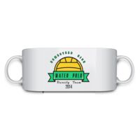 11oz Mug With Wrap Around Print Thumbnail