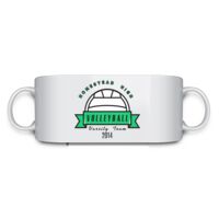 11oz Mug With Wrap Around Print Thumbnail