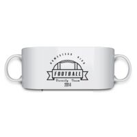 11oz Mug With Wrap Around Print Thumbnail