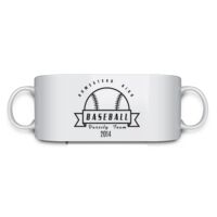 11oz Mug With Wrap Around Print Thumbnail