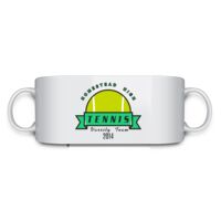 11oz Mug With Wrap Around Print Thumbnail