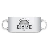 11oz Mug With Wrap Around Print Thumbnail