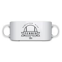 11oz Mug With Wrap Around Print Thumbnail