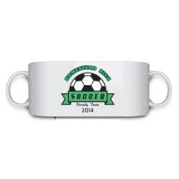 11oz Mug With Wrap Around Print Thumbnail