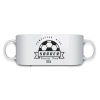11oz Mug With Wrap Around Print Thumbnail