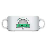 11oz Mug With Wrap Around Print Thumbnail