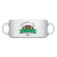 11oz Mug With Wrap Around Print Thumbnail