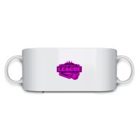 11oz Mug With Wrap Around Print Thumbnail