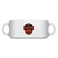 11oz Mug With Wrap Around Print Thumbnail