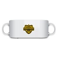 11oz Mug With Wrap Around Print Thumbnail