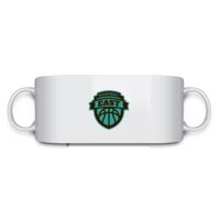 11oz Mug With Wrap Around Print Thumbnail